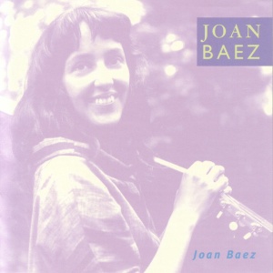 BAEZ, JOAN - JOAN BAEZ DEBUT ALBUM