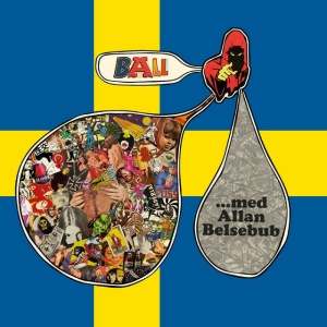 BALL - SOM DU AR...VAR JAG EN GANG...SOM JAG AR - KOMMER DU ALDRIG ATT BLI