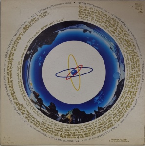 Barclay James Harvest – албум Ring Of Changes - Img 2