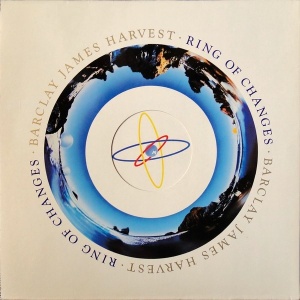 Barclay James Harvest – албум Ring Of Changes