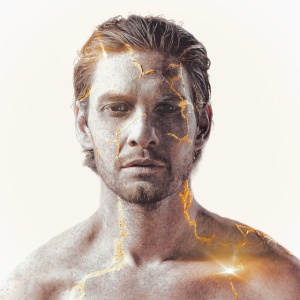 BARNES, BEN - WHERE THE LIGHT GETS IN
