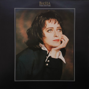 Basia – албум Time And Tide