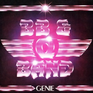BB & Q Band - GENIE (THE EXPANDED EDITION) (2 x LP)