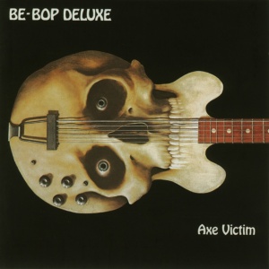 Be Bop Deluxe - AXE VICTIM (1 x LP)