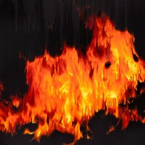 Beacon - HOW DRIE A CINDER (1 x CD)