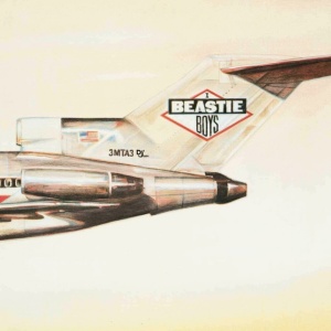 Beastie Boys – албум Licensed To Ill