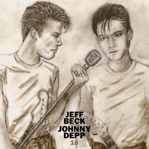 BECK, JEFF AND JOHNNY ... - 18