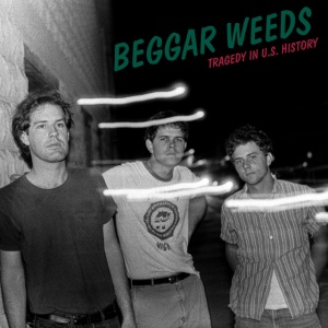 BEGGAR WEEDS - TRAGEDY IN U.S. HISTORY