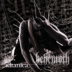BEHEMOTH - SATANICA