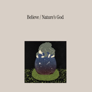 Believe - NATURE'S GOD (1 x CD)