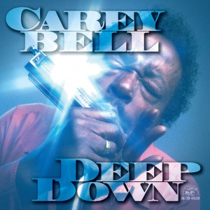 BELL, CAREY - DEEP DOWN