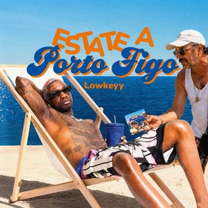 Bello Figo - ESTATE A PORTOFIGO (1 x CD)