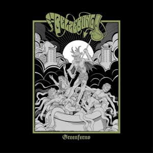 BELZEBONG - GREENFERNO