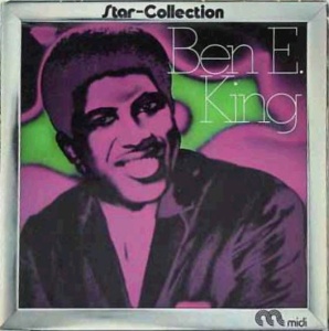 Ben E. King – Star-Collection