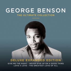 BENSON, GEORGE - THE ULTIMATE COLLECTION