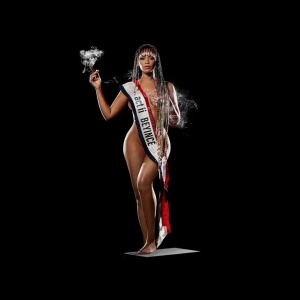 Beyoncé – албум Cowboy Carter