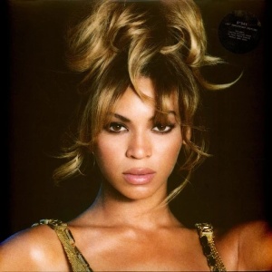 BEYONCE - B'DAY (20th Anniversary Edition) (2 x LP)
