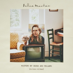 Billie Marten - WRITING OF BLUES AND Y... (2 x LP)