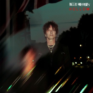 Billy Morrison - HOLLOW (1 x CD)