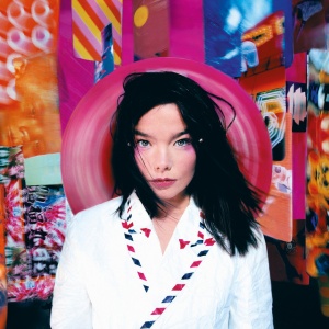 BJORK - POST