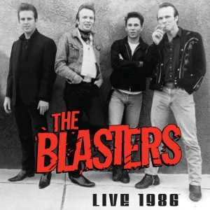 Blasters - LIVE 1986 (1 x CD)