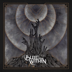 Bleed From Within - ERA (1 x LP)