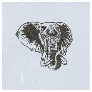 Bleeker - ELEPHANT (1 x LP)