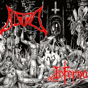 BLOOD - INFERNO