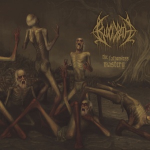 BLOODBATH - THE FATHOMLESS MASTERY