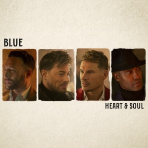 BLUE - HEART & SOUL