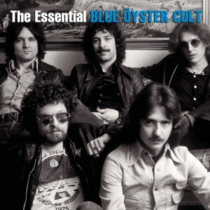 BLUE OYSTER CULT - The Essential Blue Öyster Cult