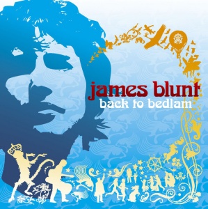 BLUNT, JAMES - BACK TO BEDLAM