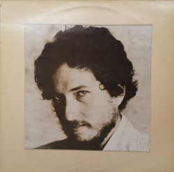 Bob Dylan – албум New Morning