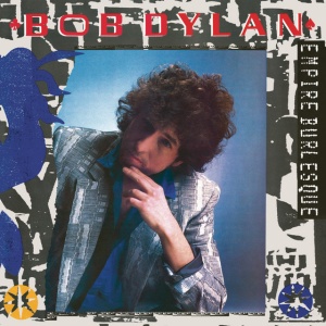 Bob Dylan - Empire Burlesque (1 x LP)