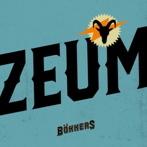 BOKKERS - ZEUM