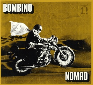 Bombino – албум Nomad (CD)