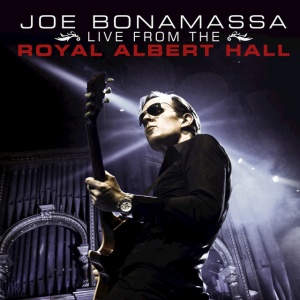 BONAMASSA, JOE - LIVE FROM THE ROYAL ALBERT HALL