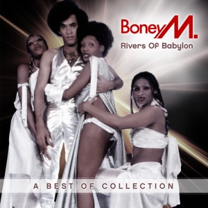 BONEY M. - Rivers Of Babylon