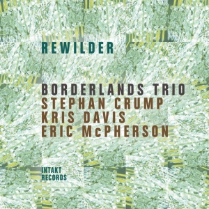 BORDERLANDS TRIO - REWILDER