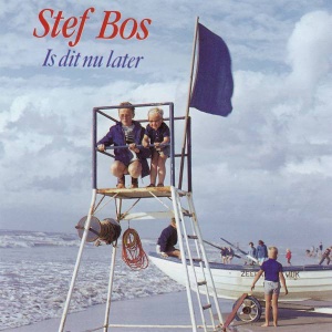 BOS, STEF - IS DIT NU LATER