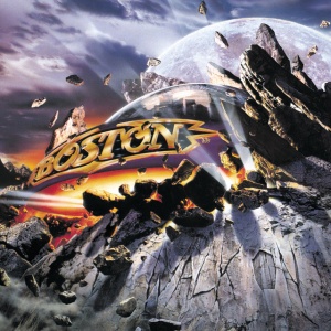 BOSTON - WALK ON