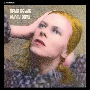 BOWIE, DAVID - HUNKY DORY