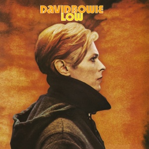BOWIE, DAVID - LOW