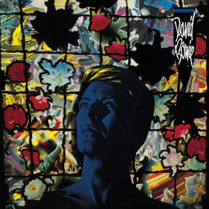 BOWIE, DAVID - TONIGHT
