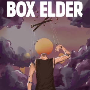 Box Elder - BOX ELDER (1 x LP)