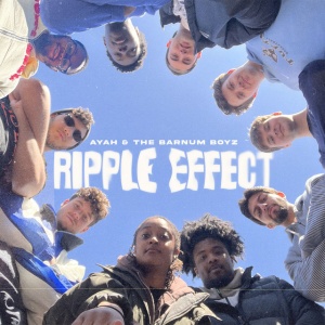 BOYZ - A;EFFECT