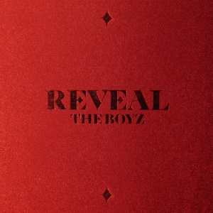 BOYZ - REVEAL