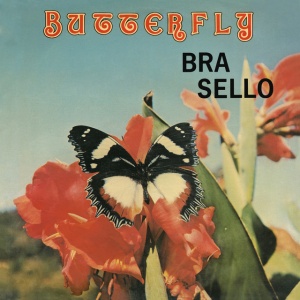 BRA SELLO - BUTTERFLY