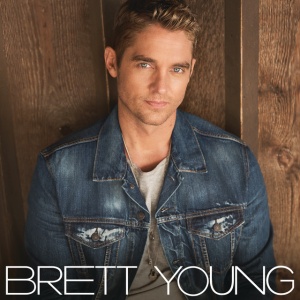 BRETT YOUNG - BRETT YOUNG