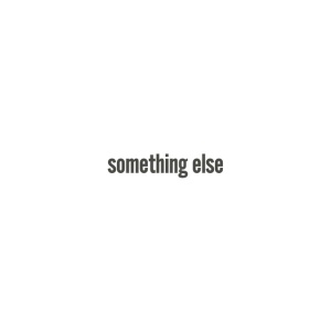 BRIAN JONESTOWN MASSACRE - SOMETHING ELSE